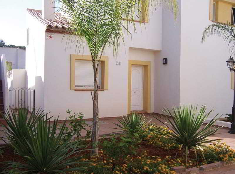 Villas Monte Javea - Btb Exteriör bild